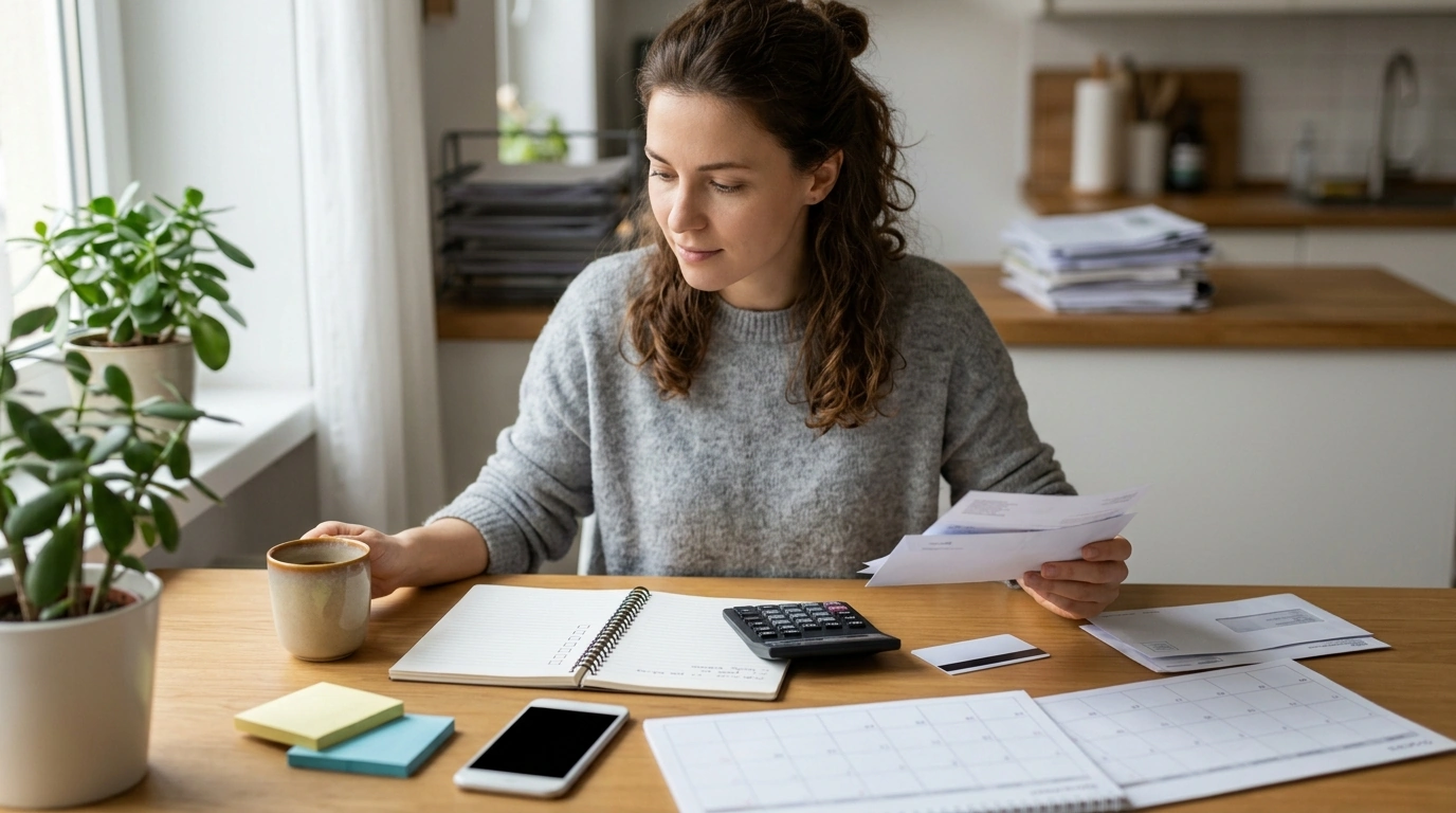 Adult Skills Made Simple: Budgeting, Communication & More